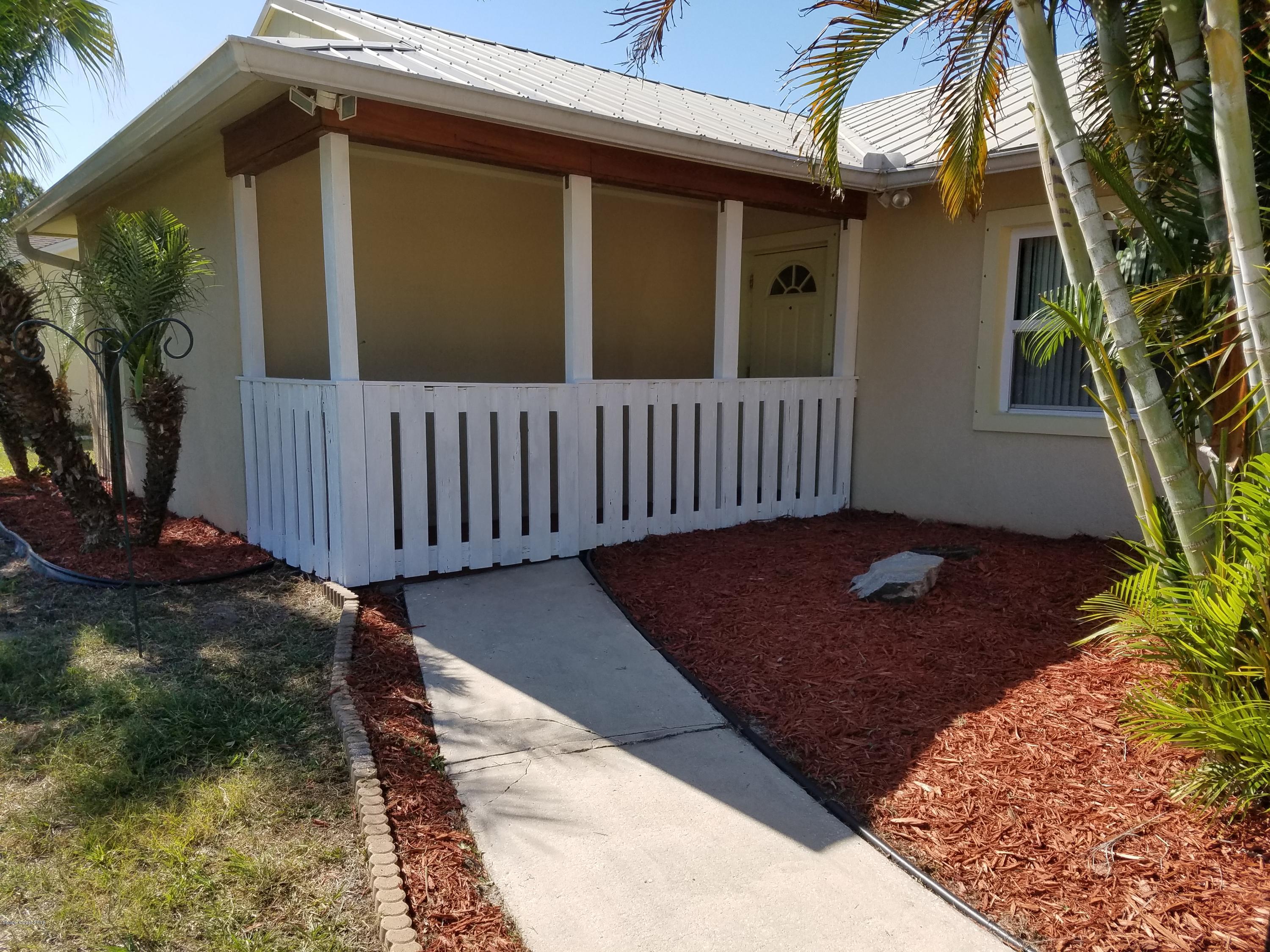 919 Commerce Road Southeast, Unit 12 Palm Bay, FL 32909 - Photo 2 of 29 919 Commerce Rd.