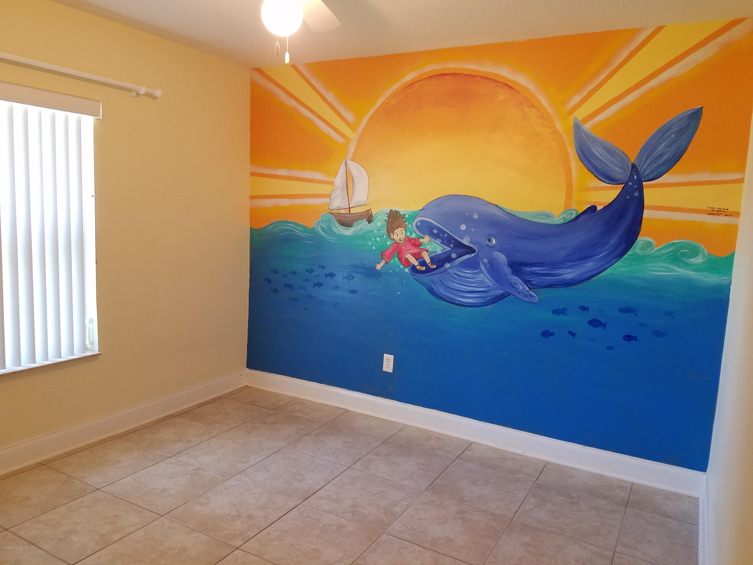 919 Commerce Road Southeast, Unit 12 Palm Bay, FL 32909 - Photo 12 of 29 Bedroom # 2