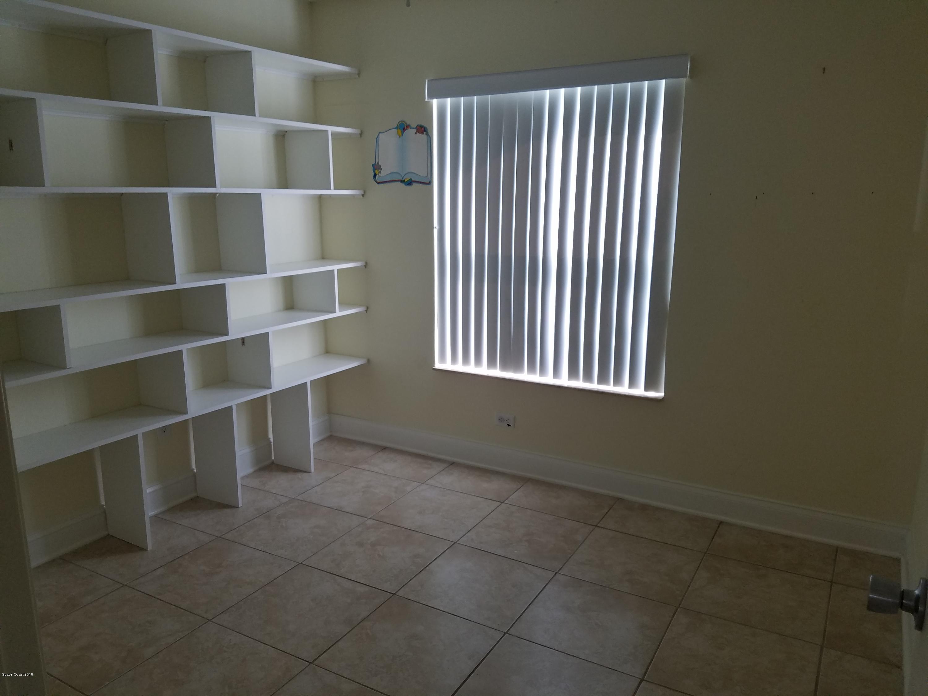 919 Commerce Road Southeast, Unit 12 Palm Bay, FL 32909 - Photo 13 of 29 Bedroom #3