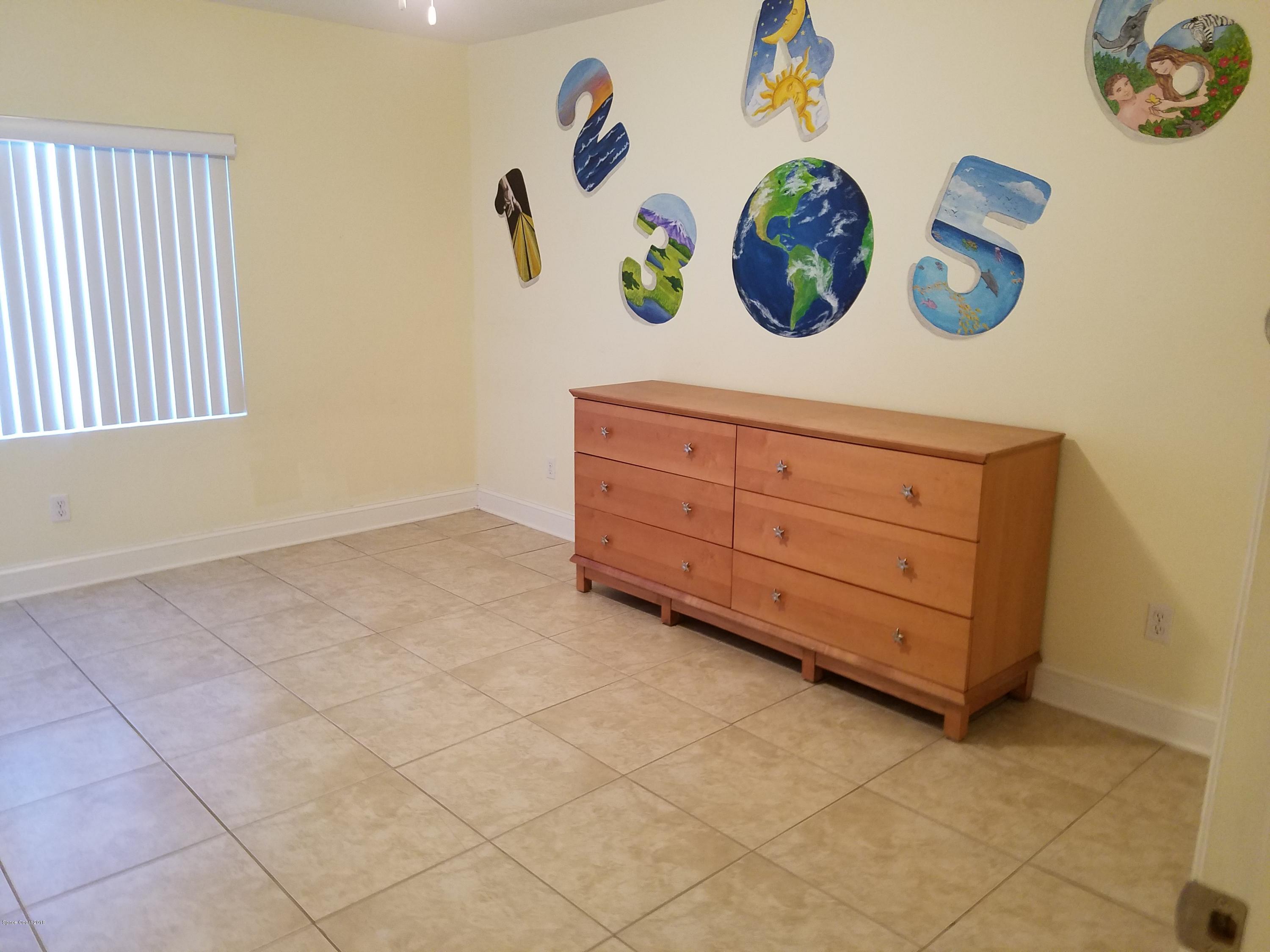 919 Commerce Road Southeast, Unit 12 Palm Bay, FL 32909 - Photo 16 of 29 Bedroom #4