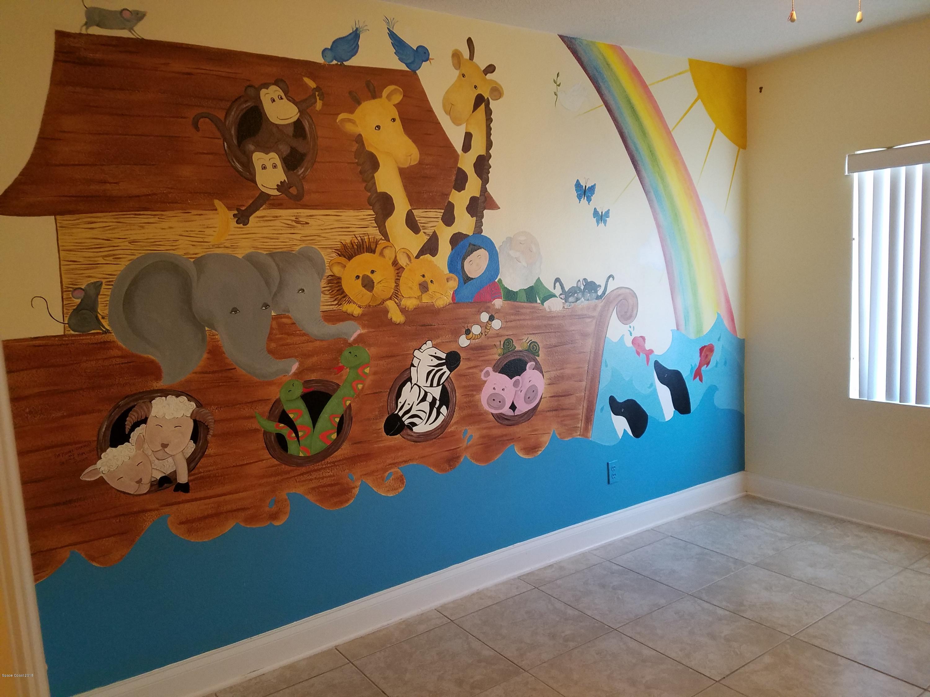 919 Commerce Road Southeast, Unit 12 Palm Bay, FL 32909 - Photo 17 of 29 Bedroom # 5