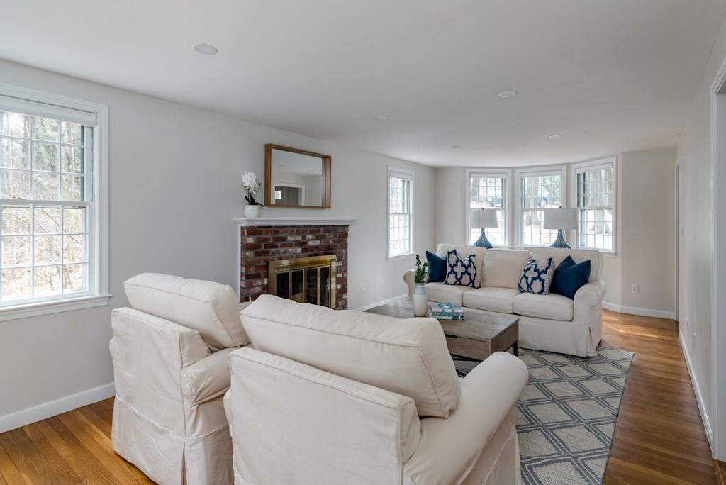 17 Pioneer Road Hingham, MA 02043 - Photo 13 of 21 Gallery Image 13