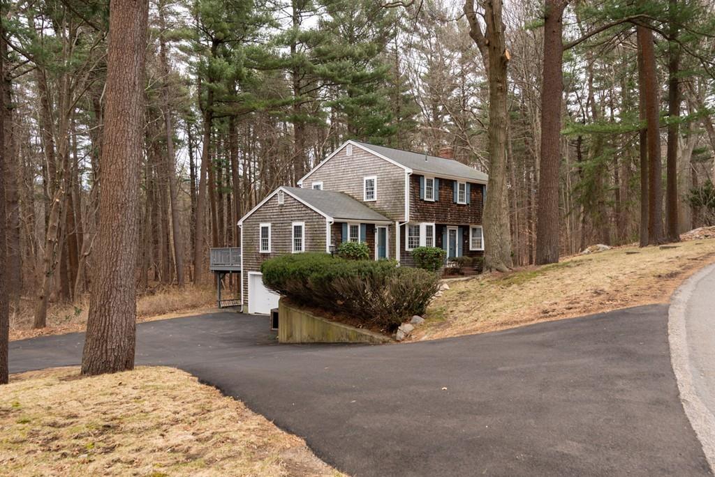 17 Pioneer Road Hingham, MA 02043 - Photo 20 of 21 Gallery Image 20