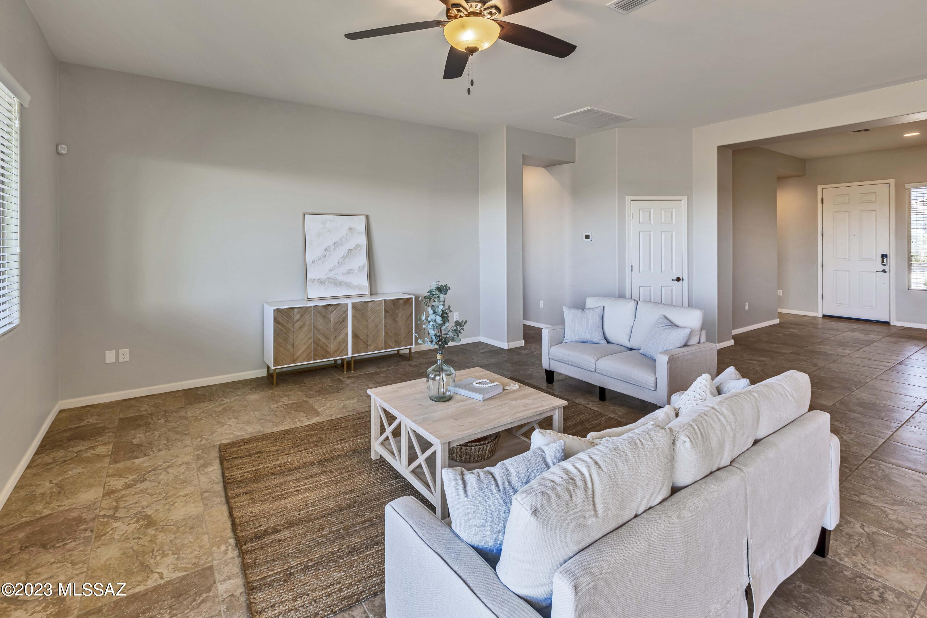 60510 Eagle Ridge Drive Tucson, AZ 85739 - Photo 22 of 44