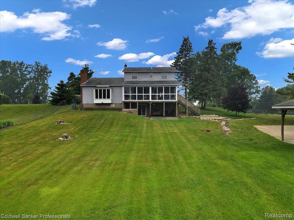 3467 Atlas Road Davison, MI 48423 - Photo 4 of 45