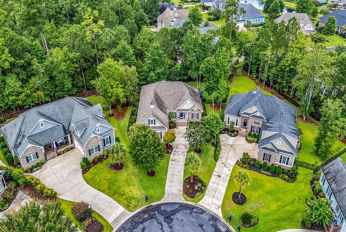 48 Springtime Court Murrells Inlet, SC 29576 - Photo 47 of 59 Gallery Image 47