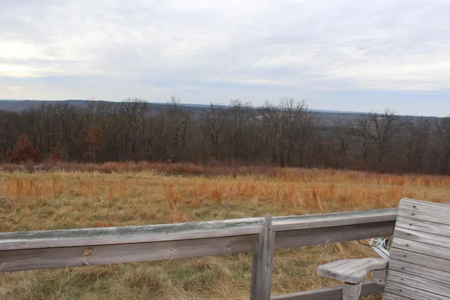 $1,300,000 | 0 Bruce Johnson Road, Herod, IL 62947