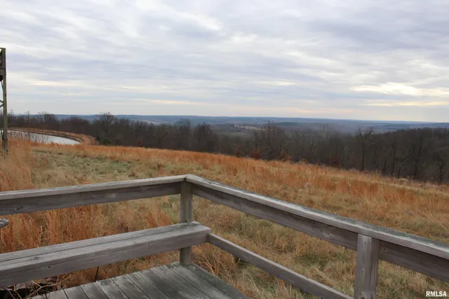 $1,300,000 | 0 Bruce Johnson Road, Herod, IL 62947