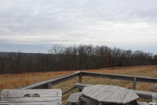 $1,300,000 | 0 Bruce Johnson Road, Herod, IL 62947