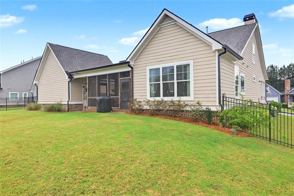 943 Clubside Drive Monroe, GA 30655 - Photo 87 of 93