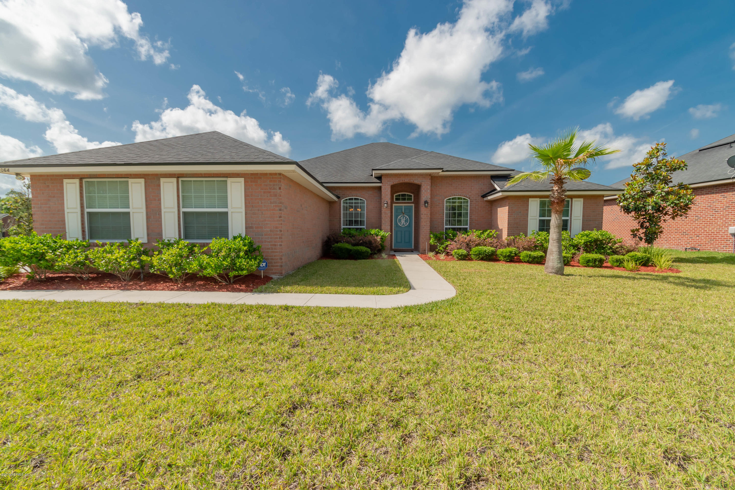 11064 Lothmore Road Jacksonville, FL 32221 - Photo 1 of 33 11064 Lothmore Front View