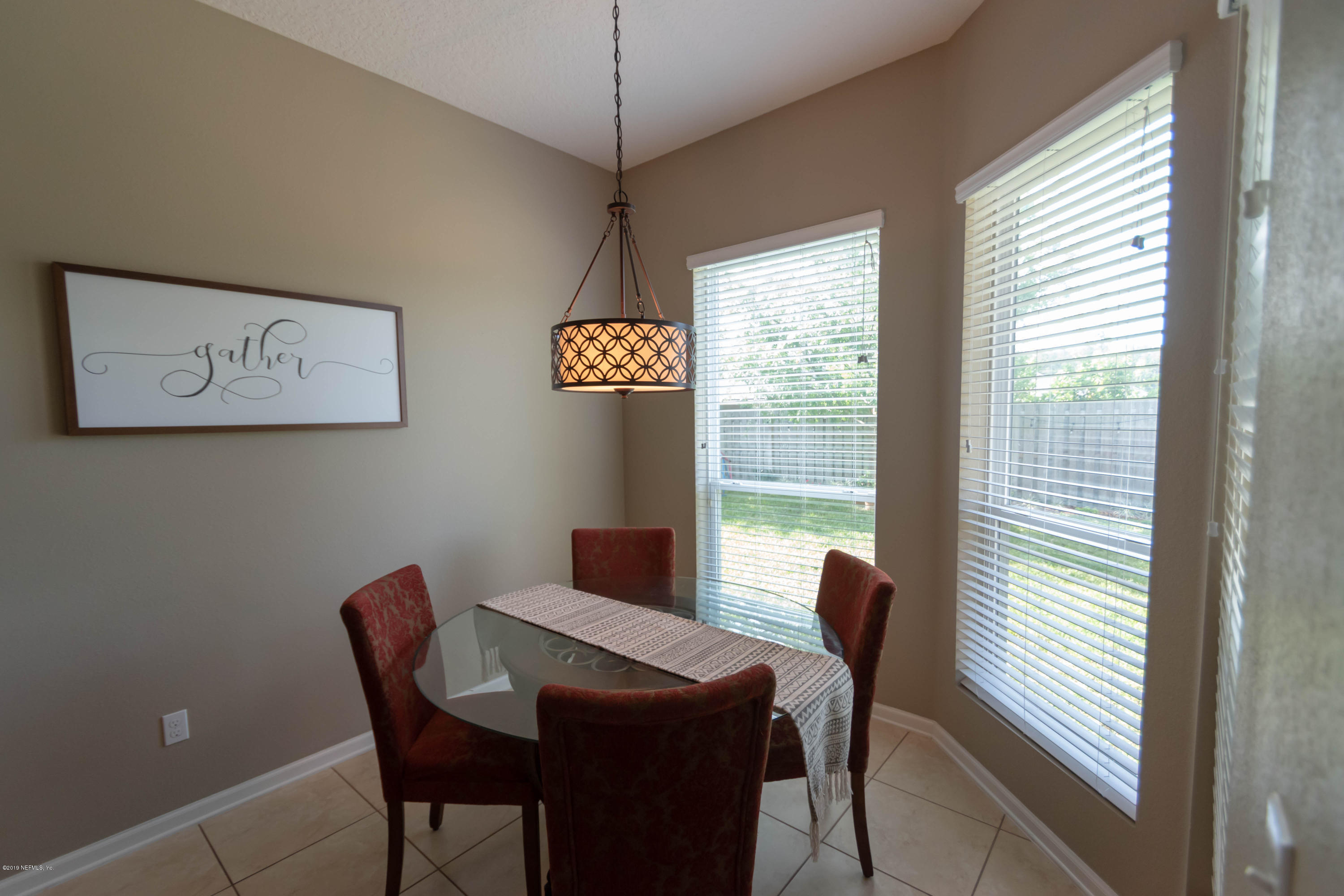 11064 Lothmore Road Jacksonville, FL 32221 - Photo 14 of 33 11064 Lothmore Breakfast Room