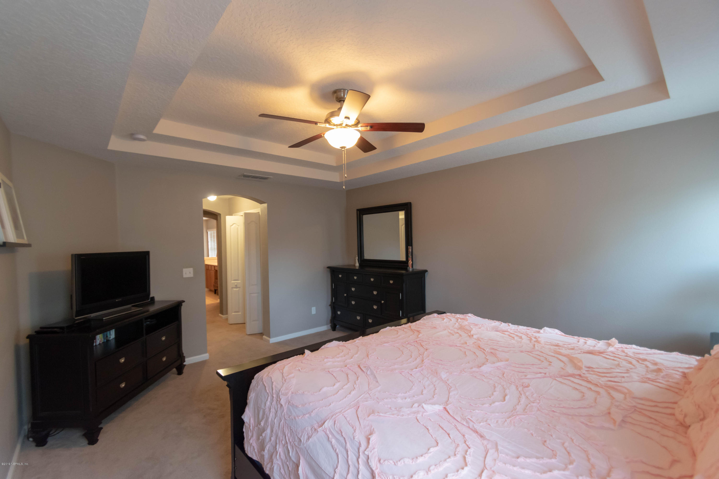 11064 Lothmore Road Jacksonville, FL 32221 - Photo 17 of 33 11064 Lothmore Owners Suite view 2