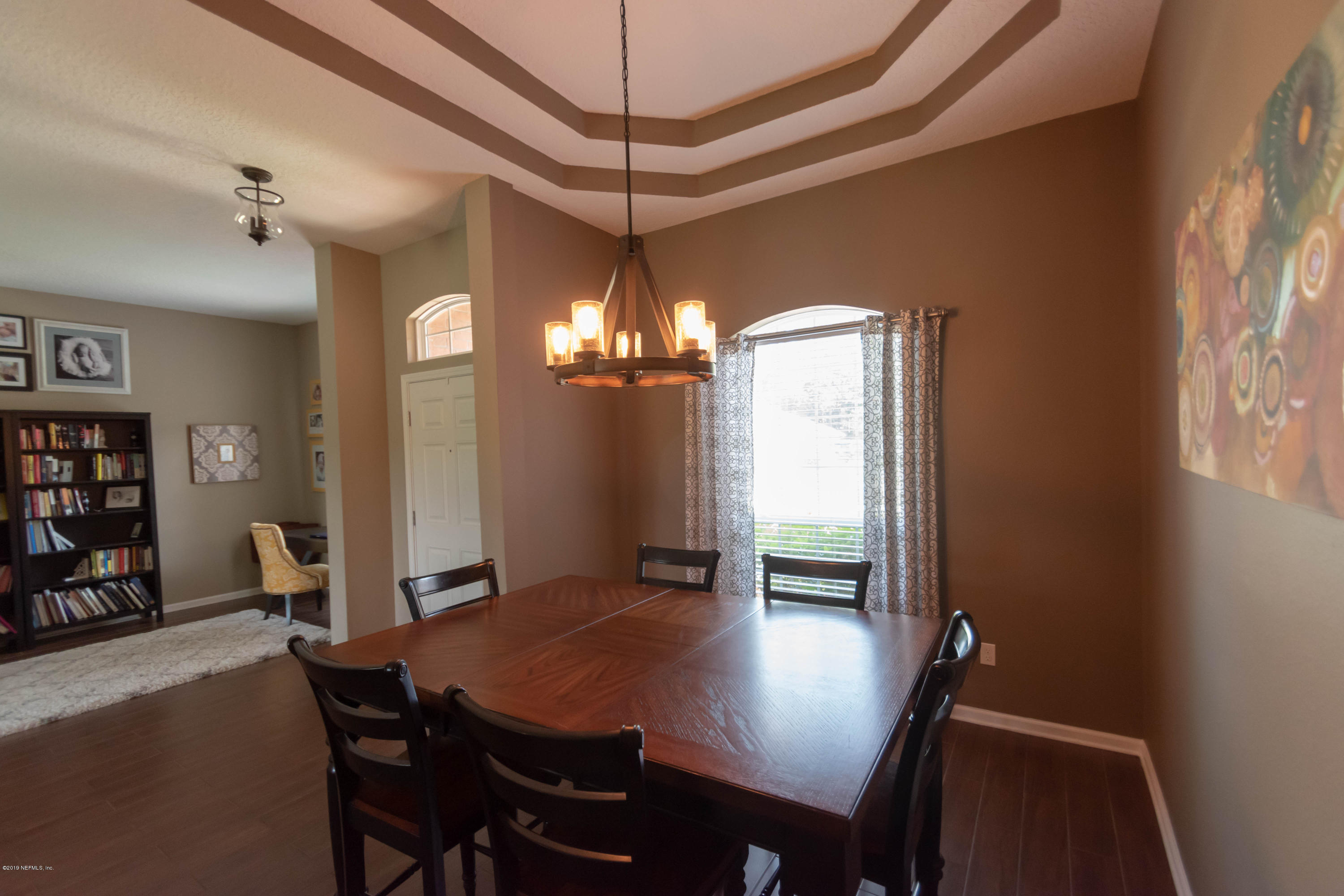11064 Lothmore Road Jacksonville, FL 32221 - Photo 8 of 33 11064 Lothmore Formal Dining Room with d