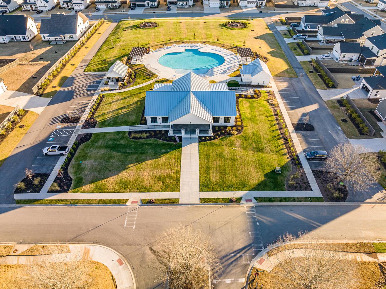 765 Whitney Shls Road Evans, GA 30809 - Photo 2 of 2 HL clubhouse