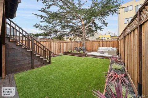 $1,699,000 | 464 11th Avenue, San Francisco, CA 94118