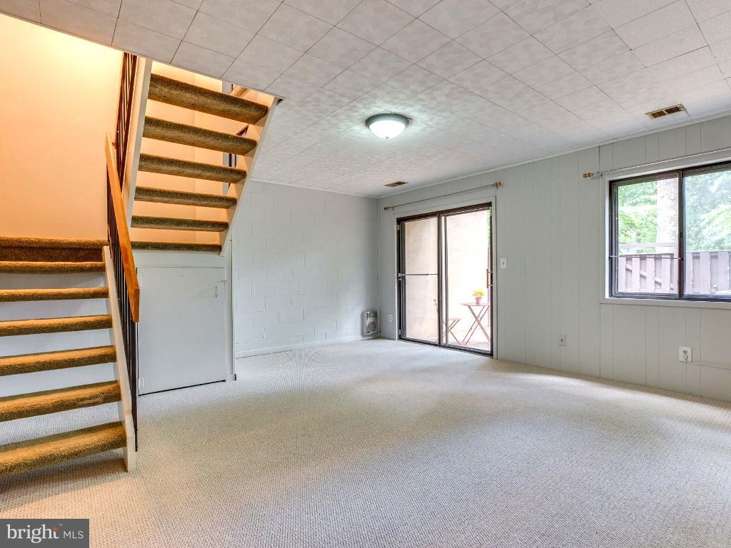 2182 Cartwright Place Reston, VA 20191 - Photo 21 of 30 Basement