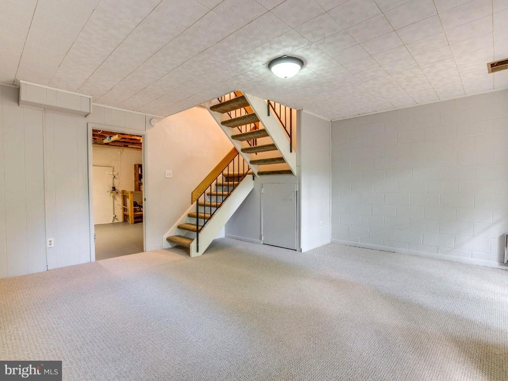 2182 Cartwright Place Reston, VA 20191 - Photo 22 of 30 Basement