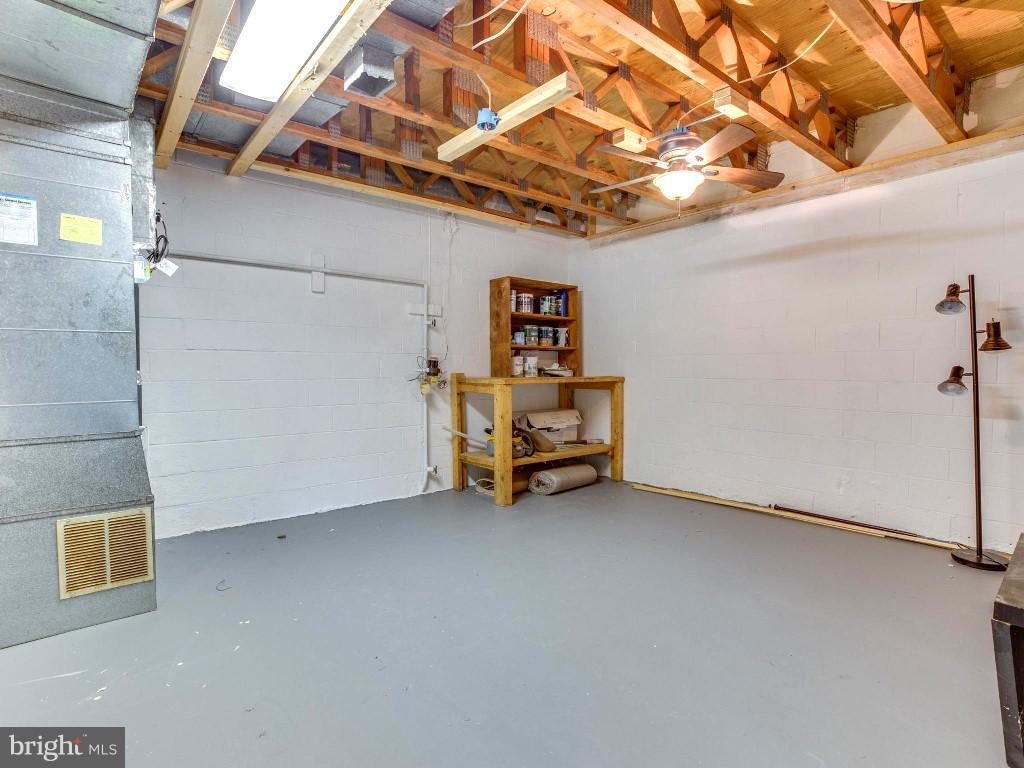 2182 Cartwright Place Reston, VA 20191 - Photo 23 of 30 Basement