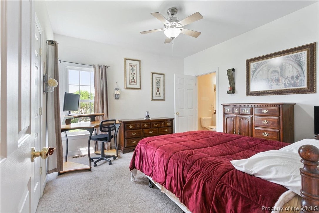 125 Hill Crest Road Wake, VA 23176 - Photo 25 of 50 Gallery Image 25