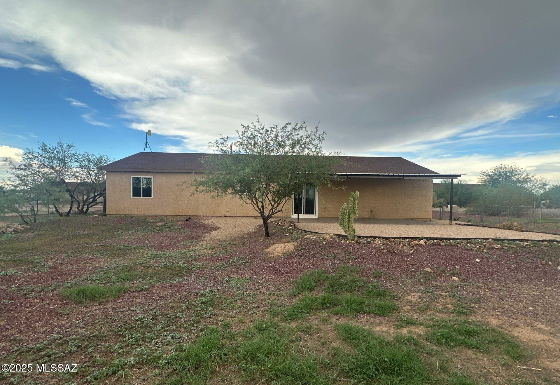 5065 North Sabi Road Marana, AZ 85653 - Photo 21 of 22