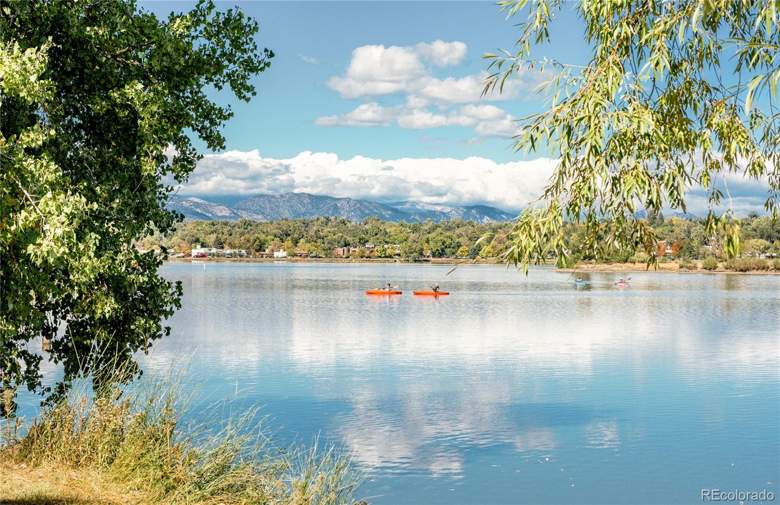1275 Stuart Street Denver, CO 80204 - Photo 14 of 20 a view of water with water view
