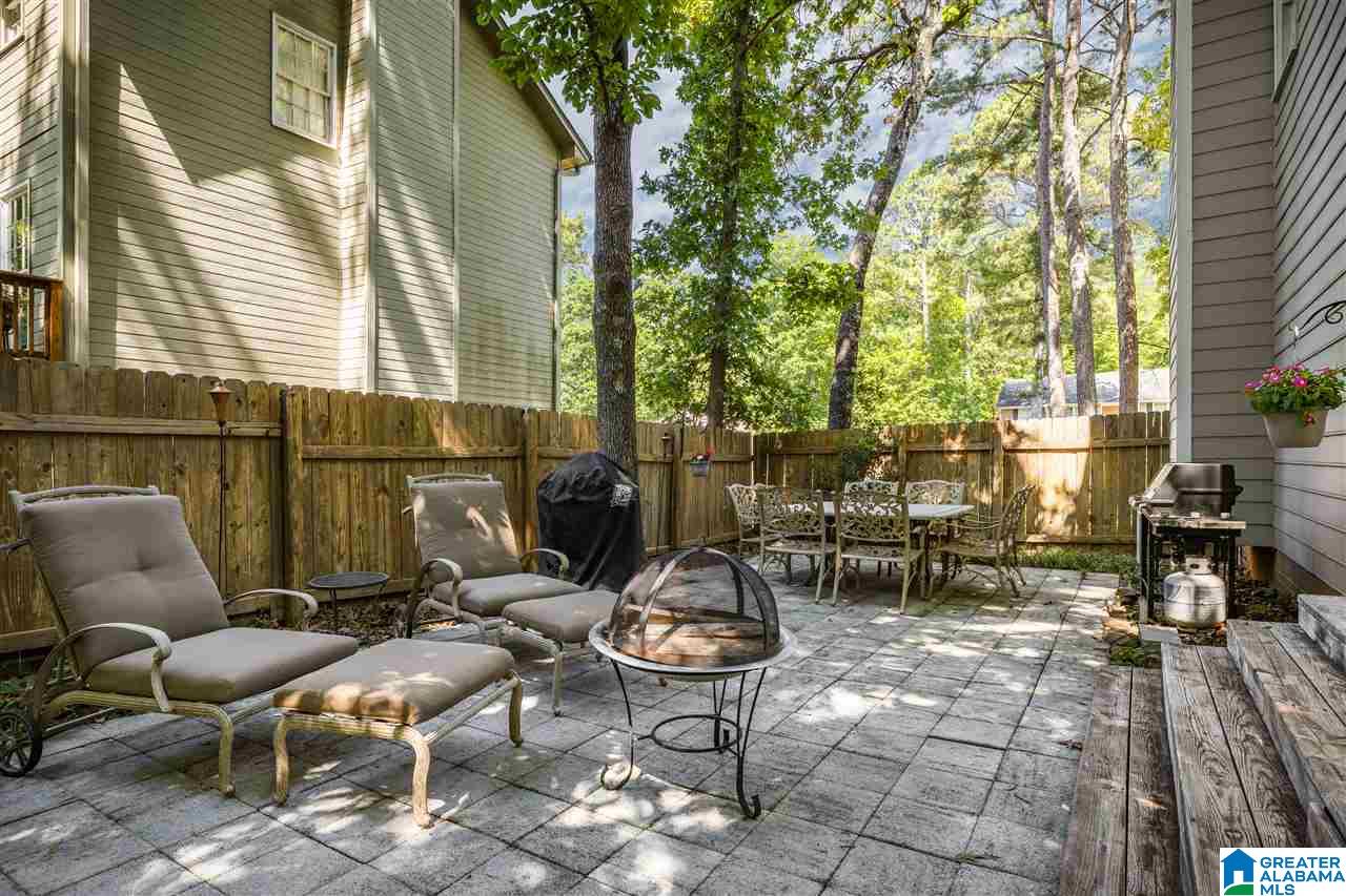 5187 Redfern Way Birmingham, AL 35242 - Photo 33 of 42