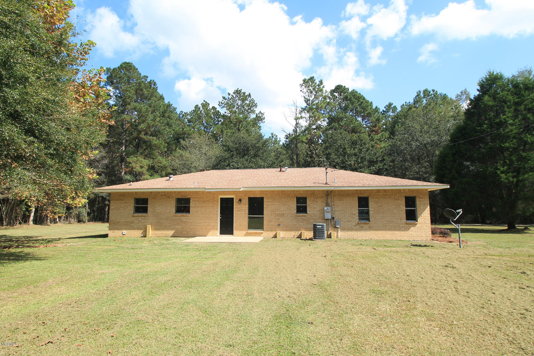 117 Thunder Road Lucedale, MS 39452 - Photo 38 of 46 4 (8)