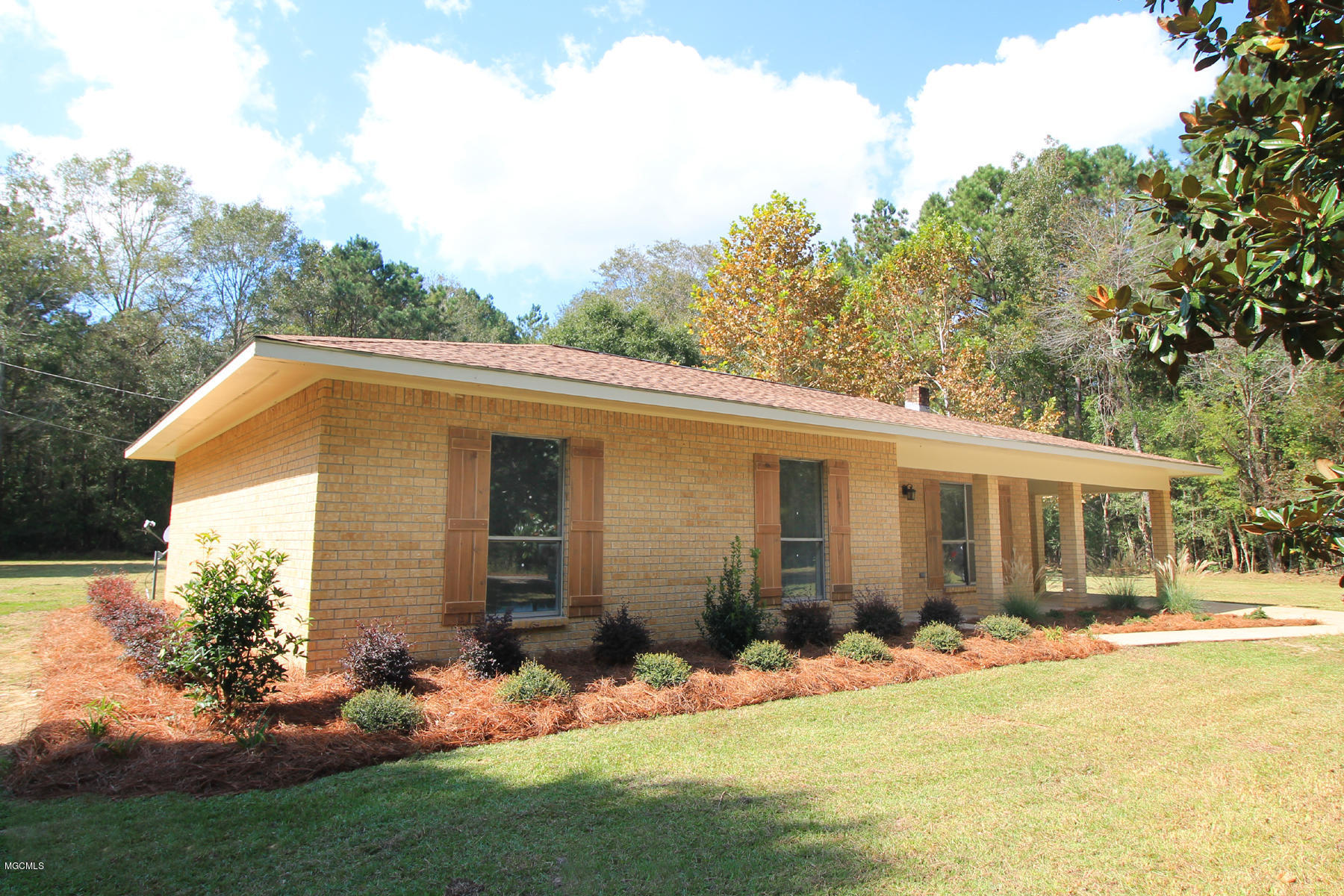 117 Thunder Road Lucedale, MS 39452 - Photo 40 of 46 5 (1)