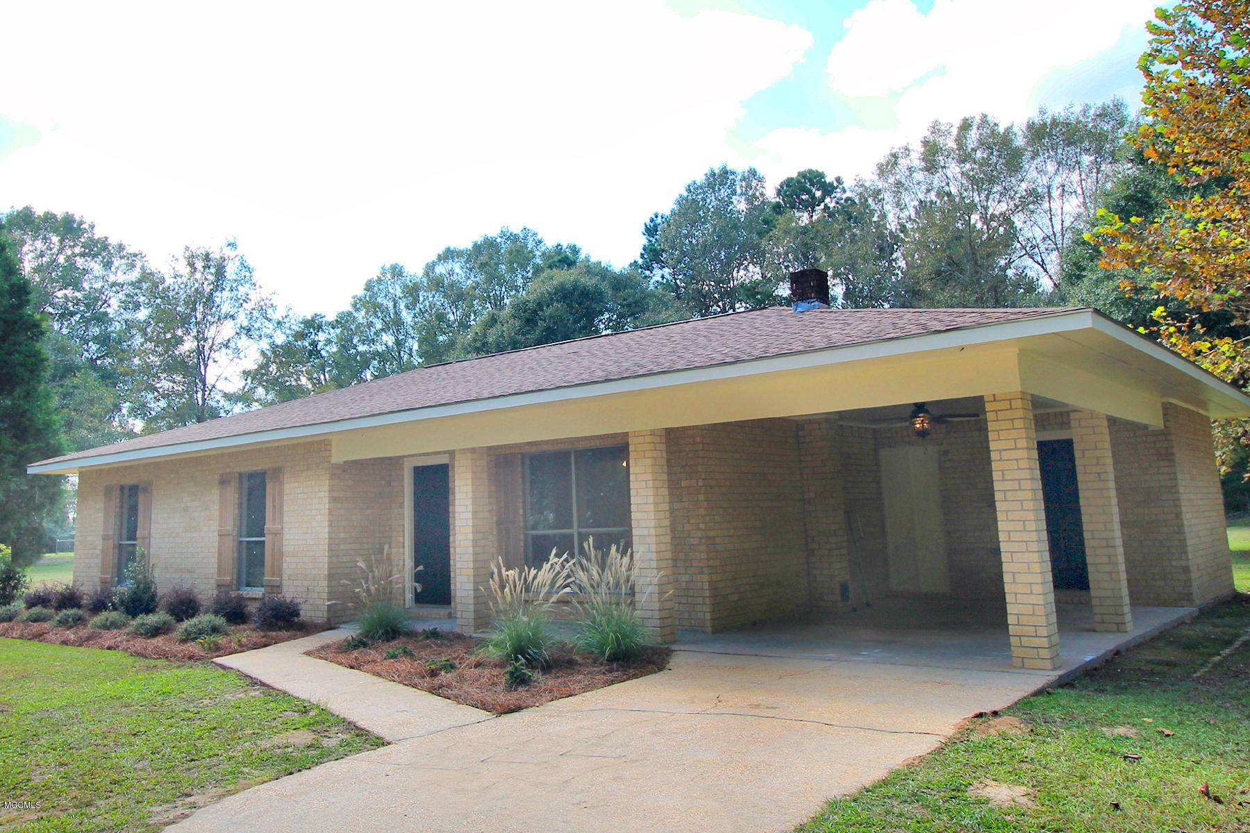 117 Thunder Road Lucedale, MS 39452 - Photo 41 of 46 5 (2)