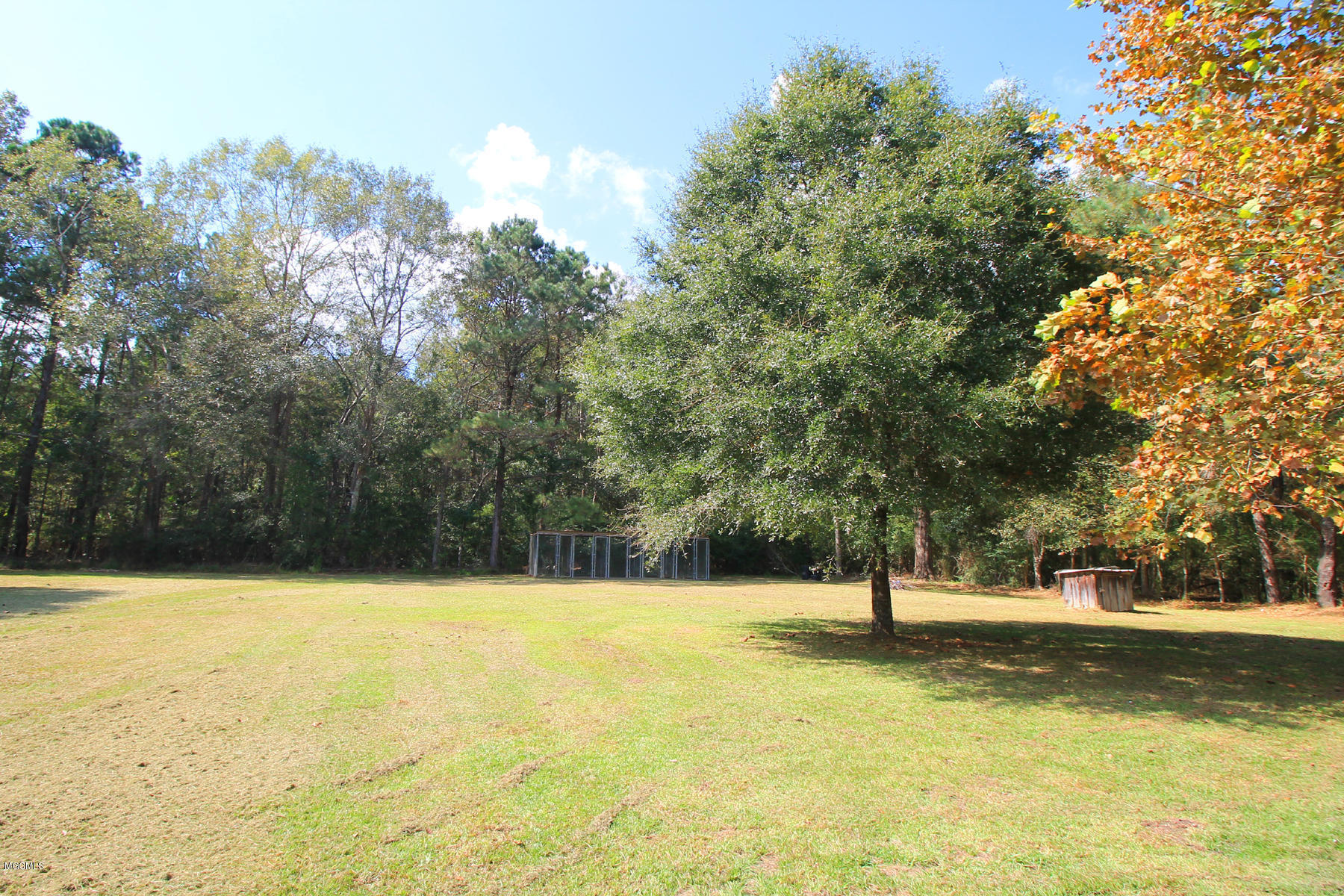 117 Thunder Road Lucedale, MS 39452 - Photo 42 of 46 5 (3)