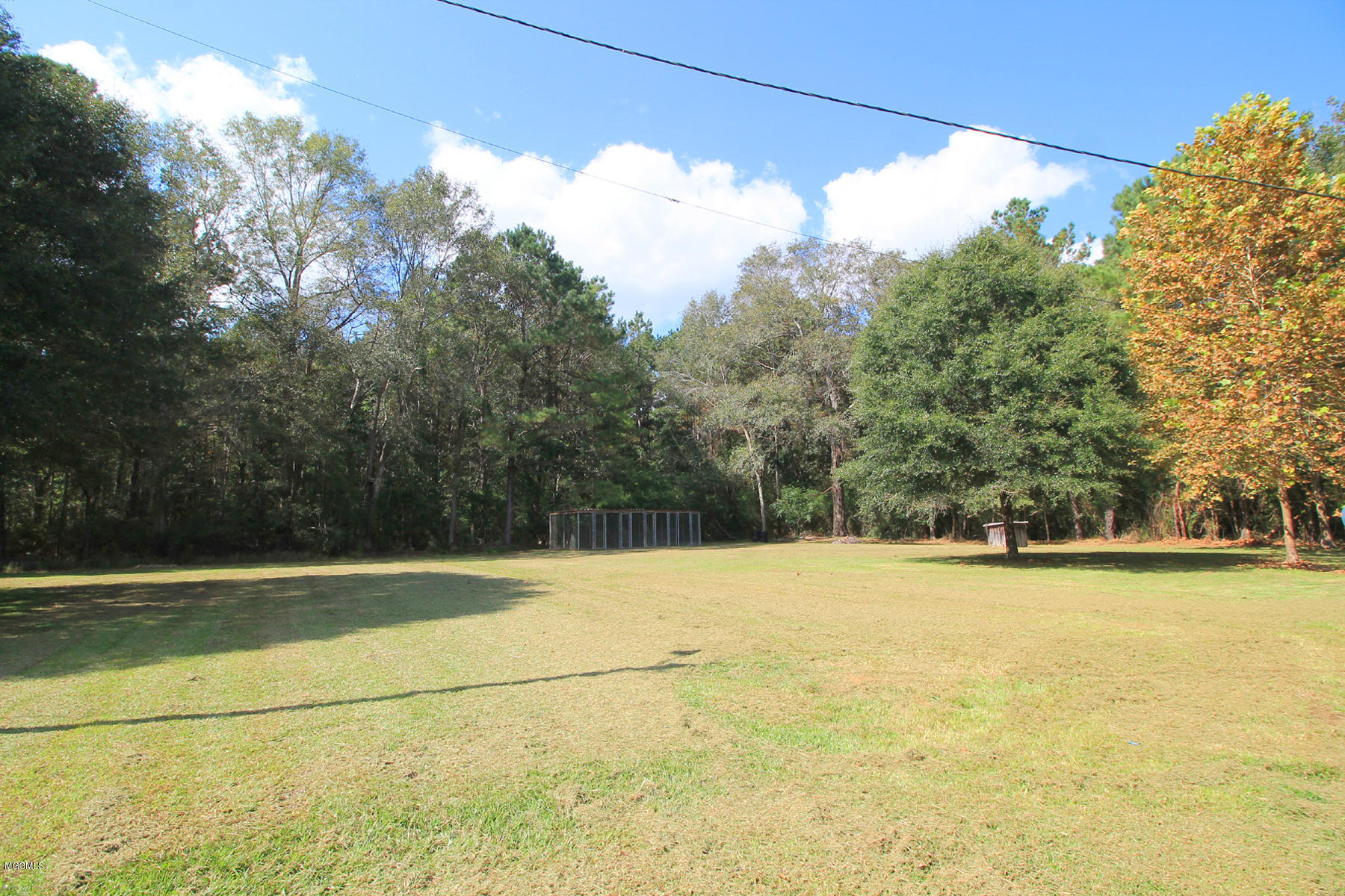 117 Thunder Road Lucedale, MS 39452 - Photo 44 of 46 5 (5)