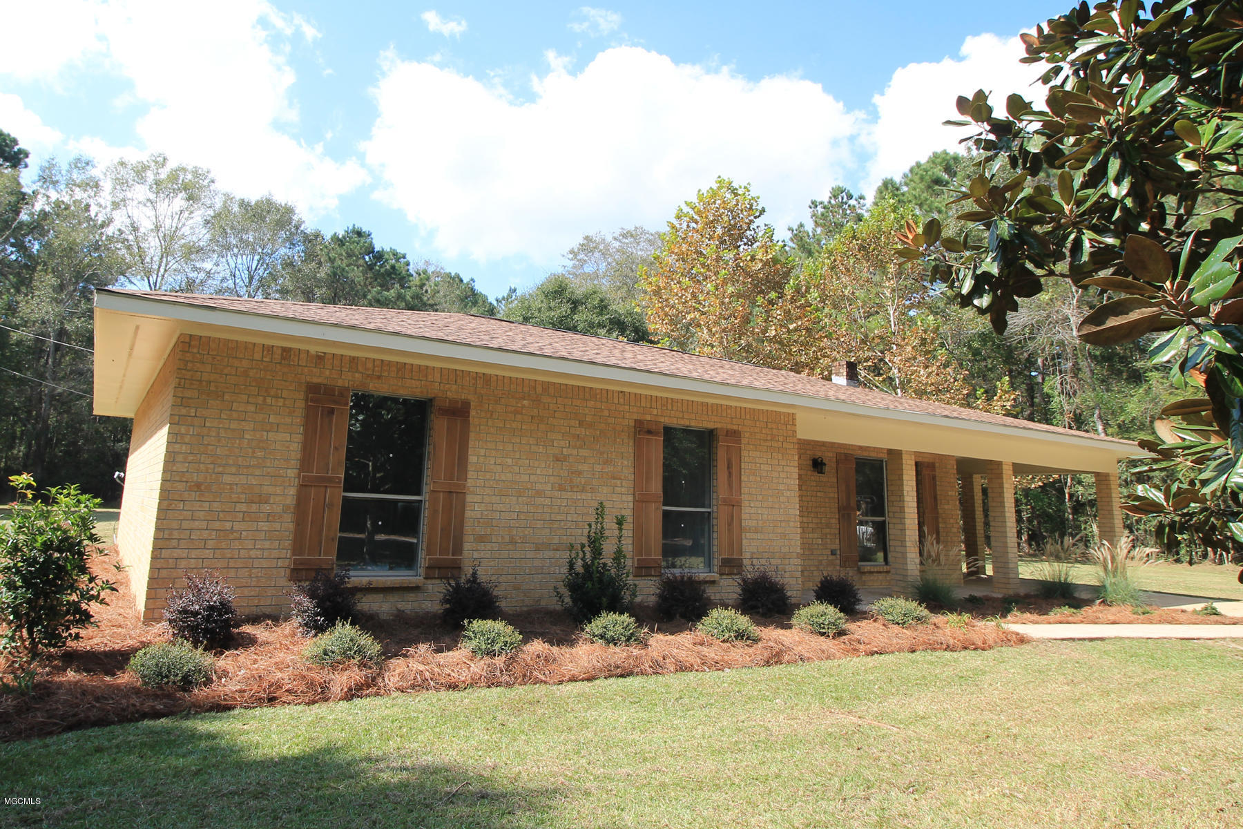 117 Thunder Road Lucedale, MS 39452 - Photo 46 of 46 6