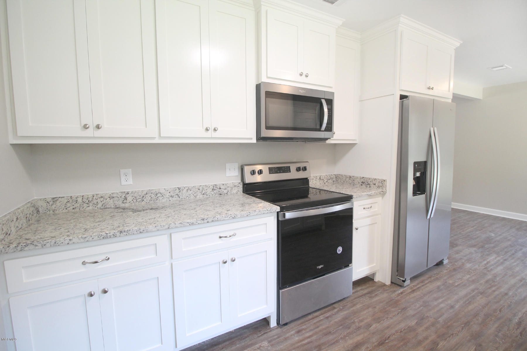 117 Thunder Road Lucedale, MS 39452 - Photo 10 of 46 Additional Photo
