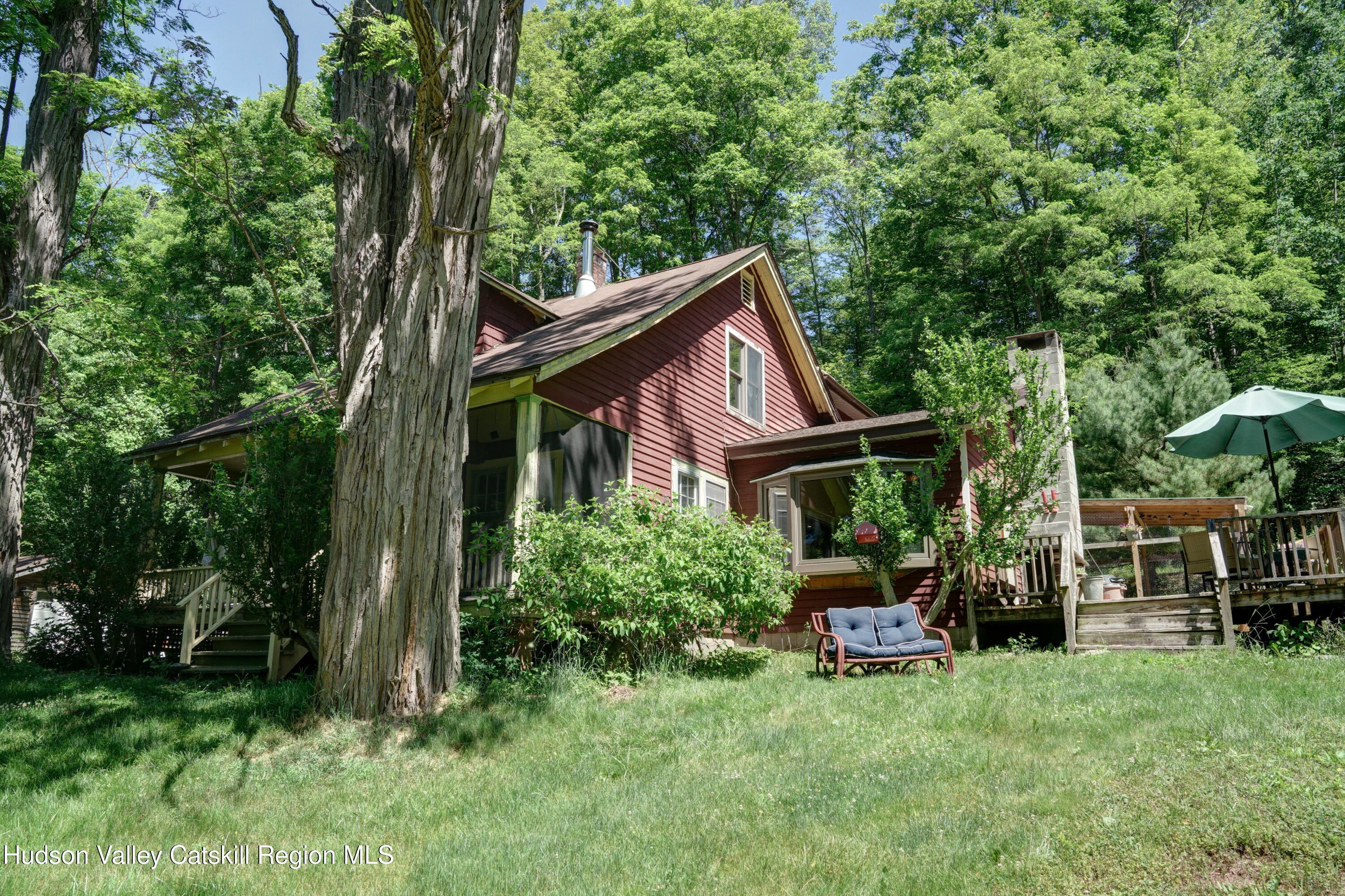 22 Park Road Chichester, NY 12416 - Photo 24 of 24 DSC08310_hdr