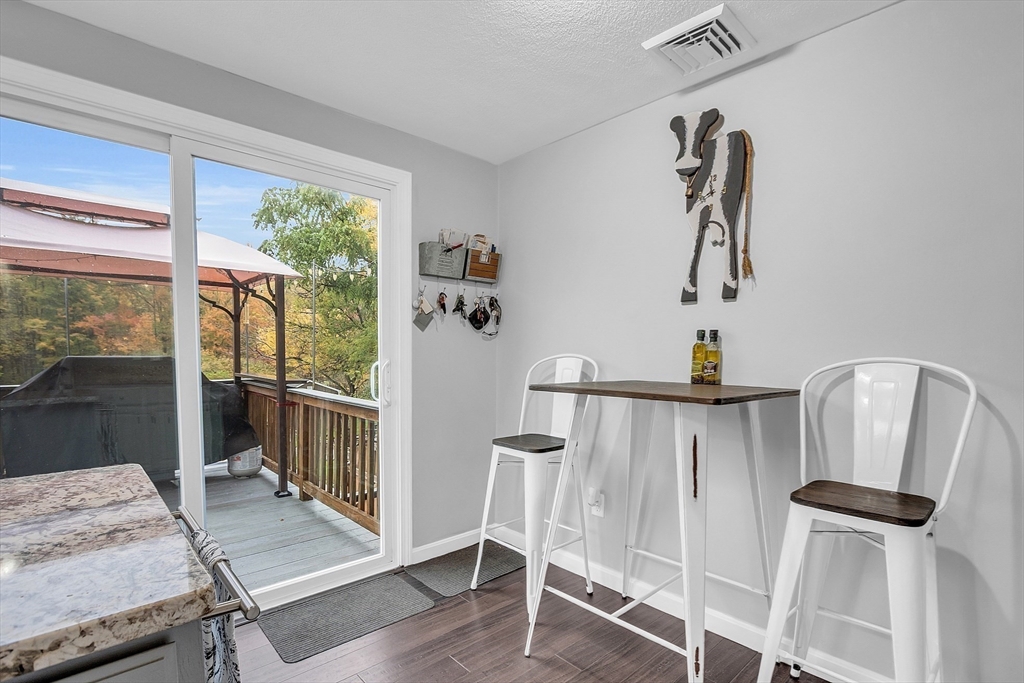 91 Chapin Road Hudson, MA 01749 - Photo 12 of 42 a bedroom with furniture and a window
