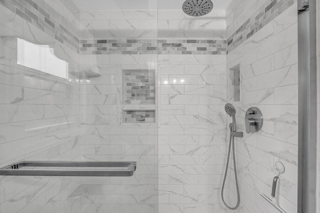 91 Chapin Road Hudson, MA 01749 - Photo 25 of 42 a bathroom with a shower