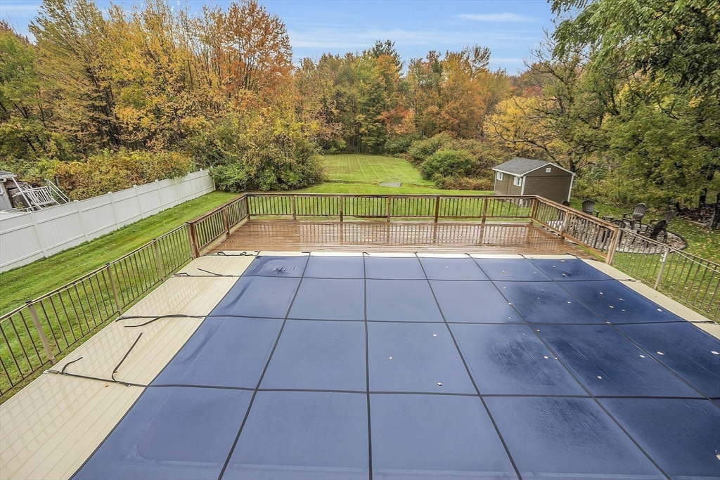 91 Chapin Road Hudson, MA 01749 - Photo 36 of 42 a view of a terrace
