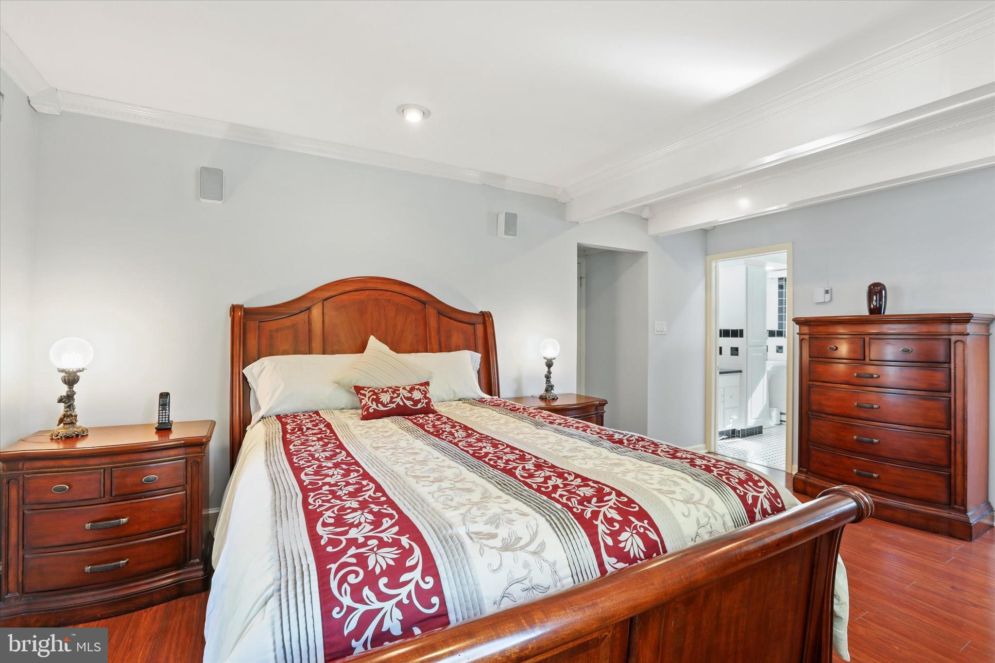 6 Quarter Turn West Road Levittown, PA 19057 - Photo 20 of 32 Master Bedroom Suite