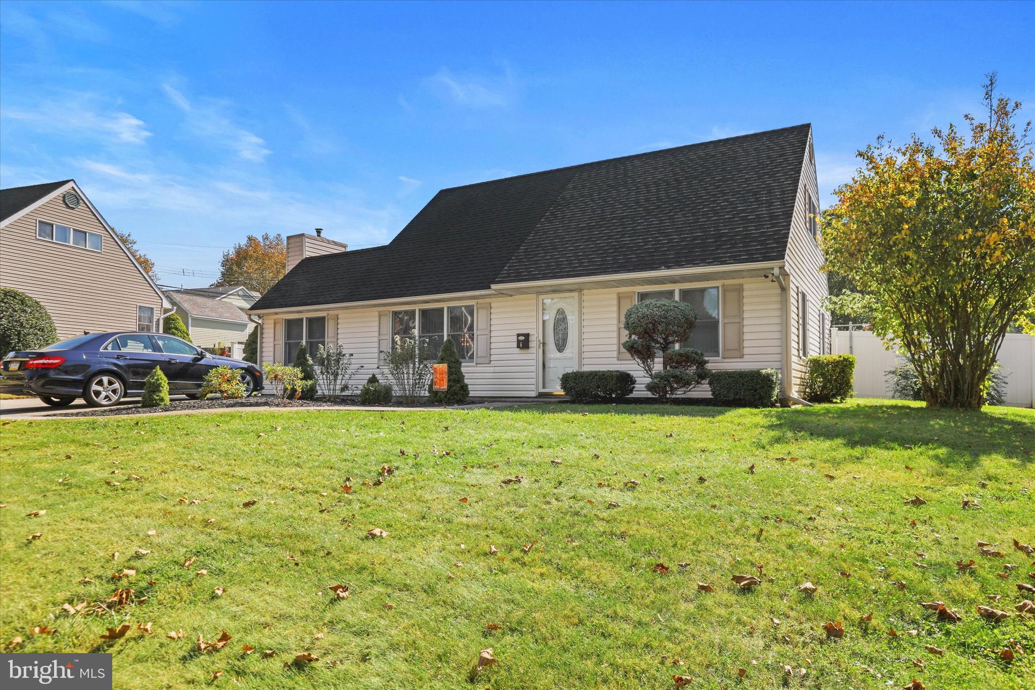 6 Quarter Turn West Road Levittown, PA 19057 - Photo 2 of 32