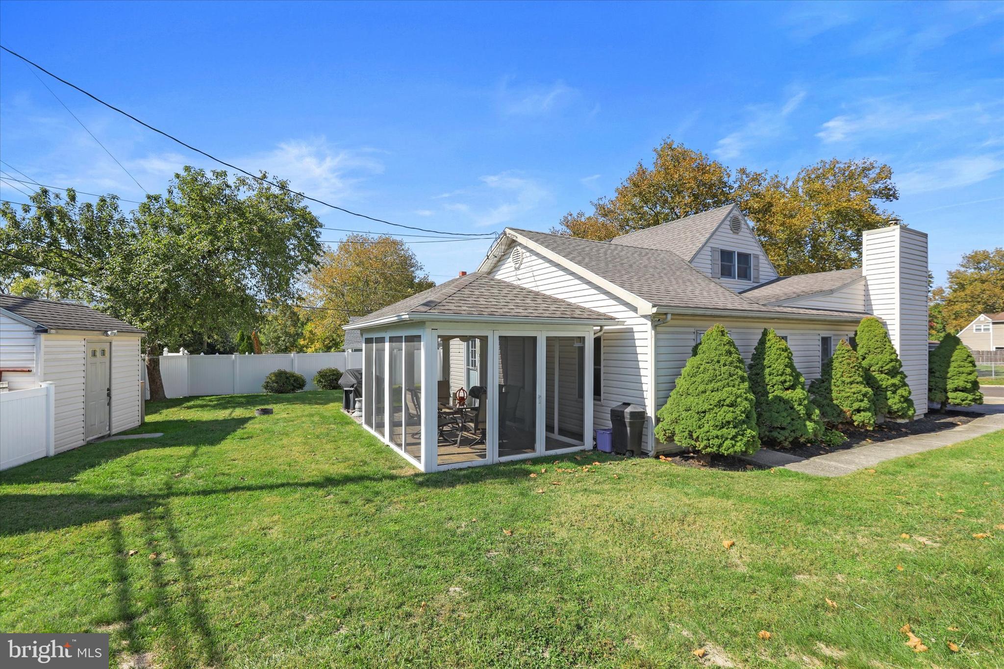 6 Quarter Turn West Road Levittown, PA 19057 - Photo 29 of 32