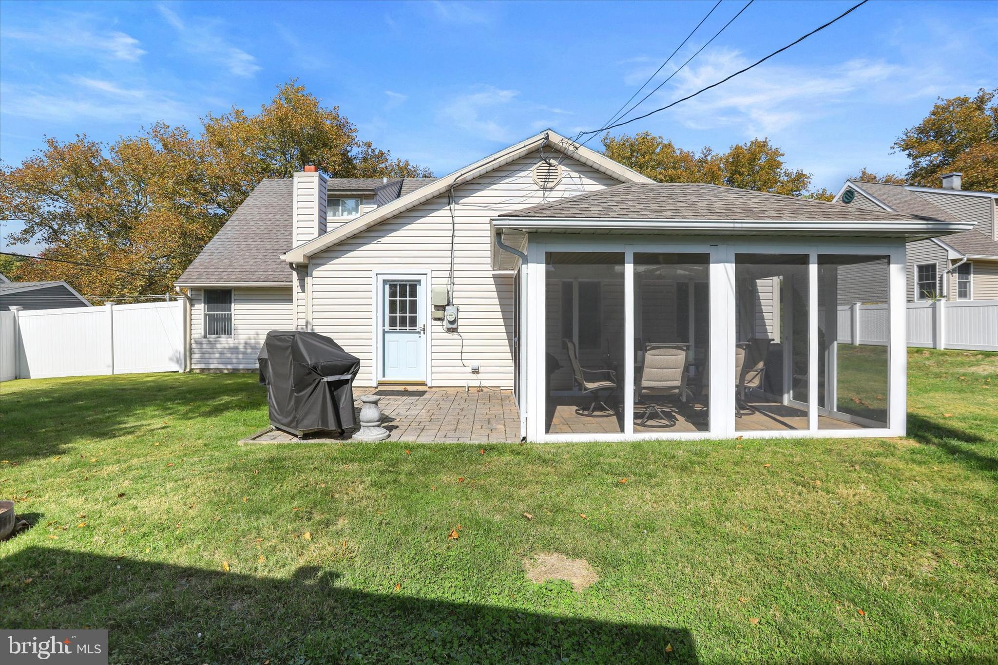 6 Quarter Turn West Road Levittown, PA 19057 - Photo 30 of 32