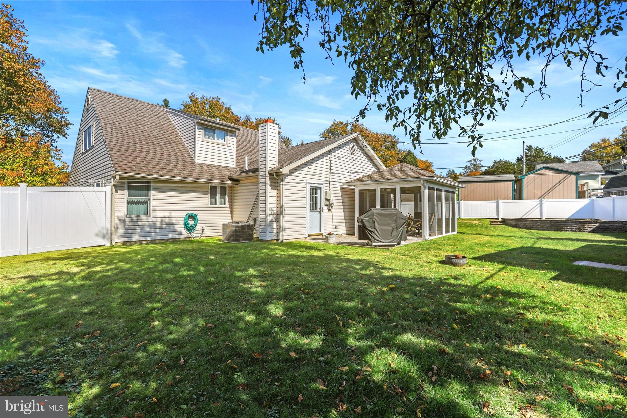 6 Quarter Turn West Road Levittown, PA 19057 - Photo 31 of 32