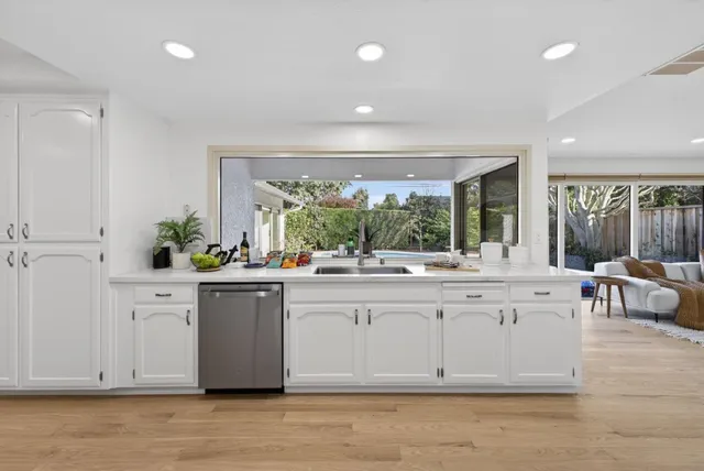 $3,795,000 | 3411 Shady Spring Lane, Mountain View, CA 94040