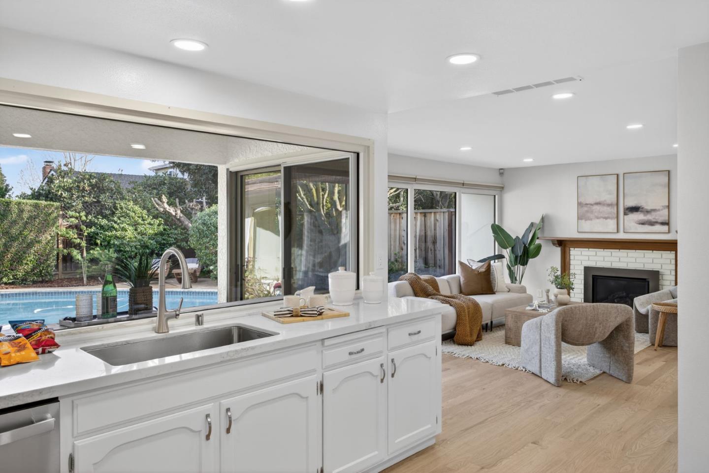 3411 Shady Spring Lane Mountain View, CA 94040 - Photo 14 of 43