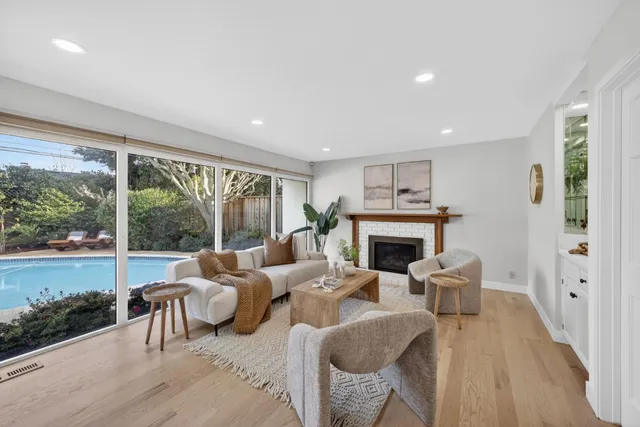 $3,795,000 | 3411 Shady Spring Lane, Mountain View, CA 94040