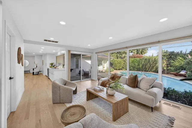 $3,795,000 | 3411 Shady Spring Lane, Mountain View, CA 94040