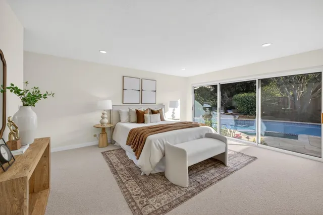 $3,795,000 | 3411 Shady Spring Lane, Mountain View, CA 94040