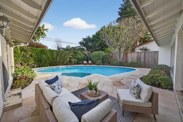 $3,795,000 | 3411 Shady Spring Lane, Mountain View, CA 94040