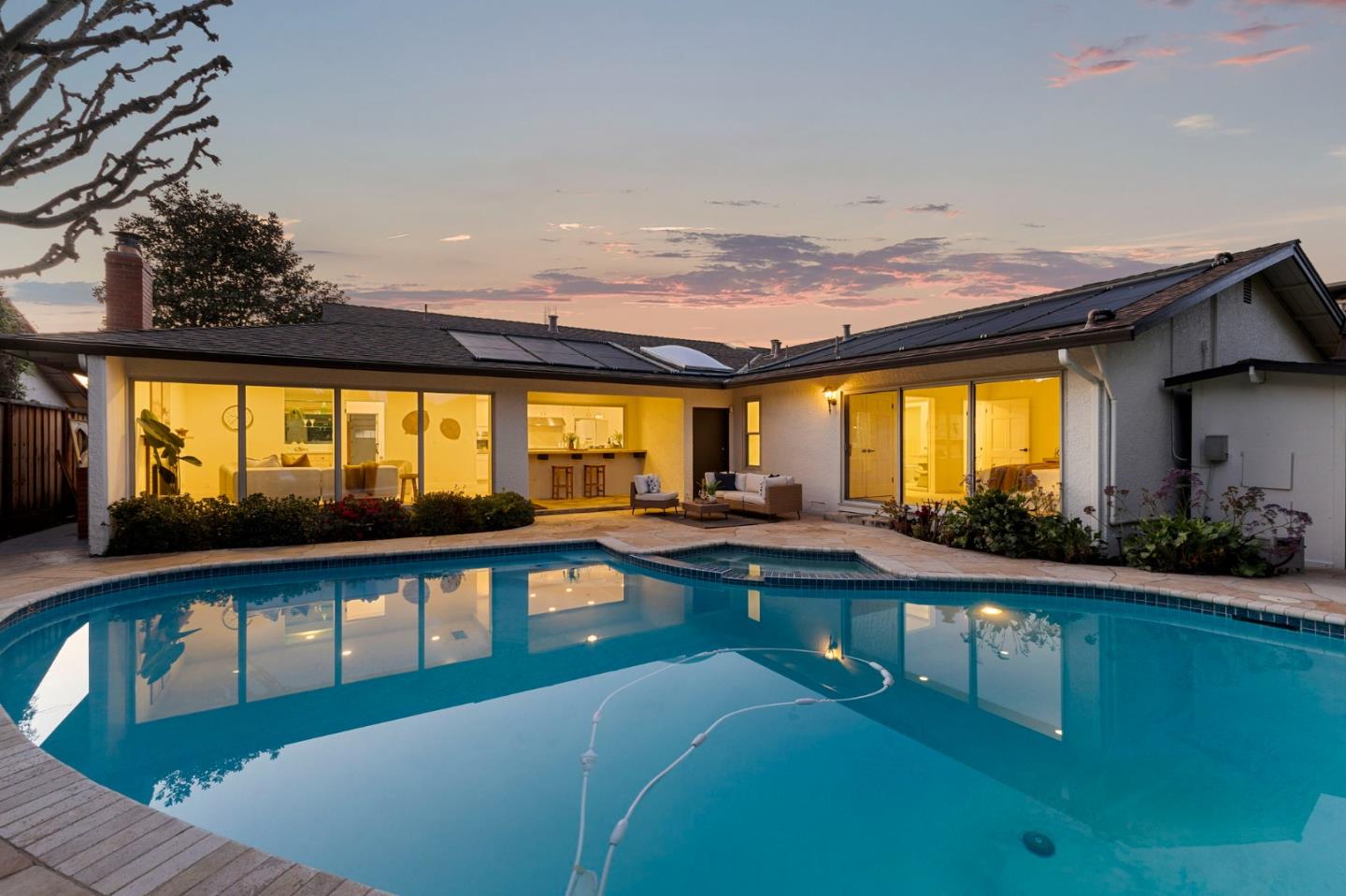 3411 Shady Spring Lane Mountain View, CA 94040 - Photo 31 of 43